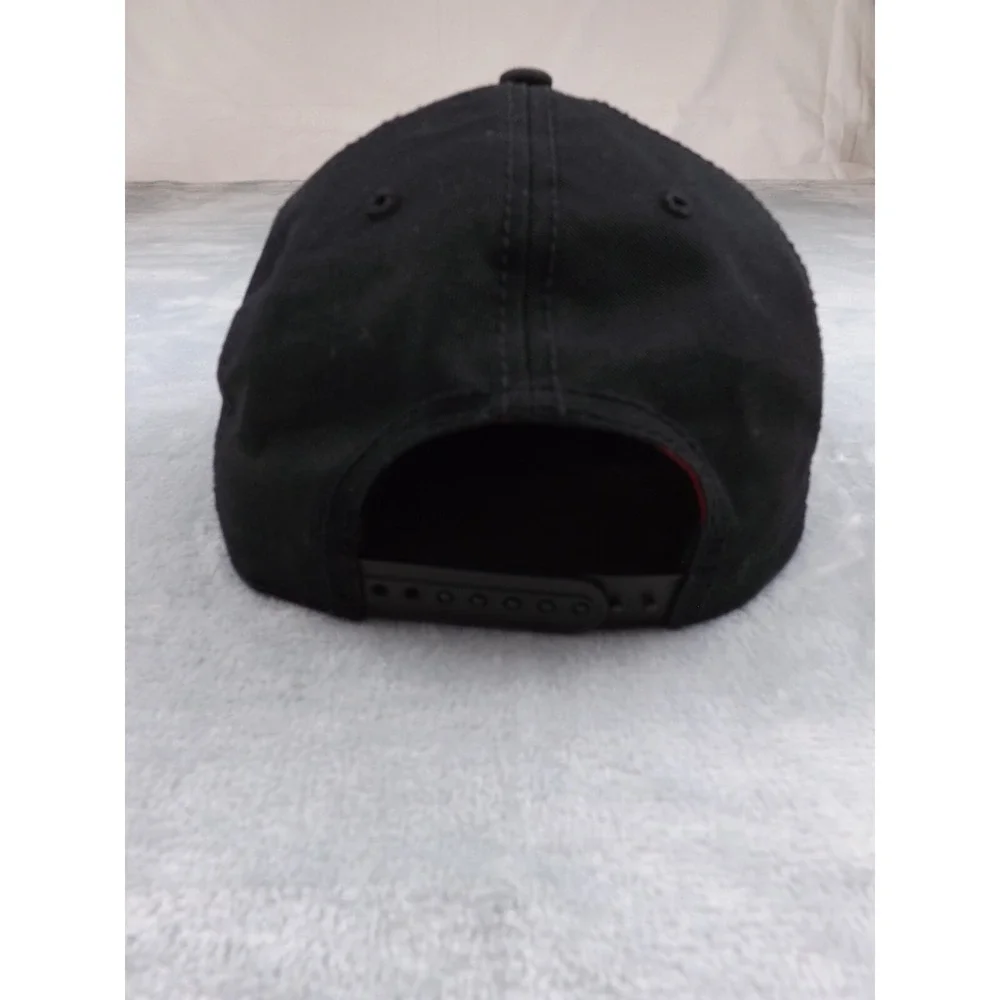 Spiderman Marvel Cap/Hat Graphic‎ Multicolor Snapback One Size Fits Most Spider